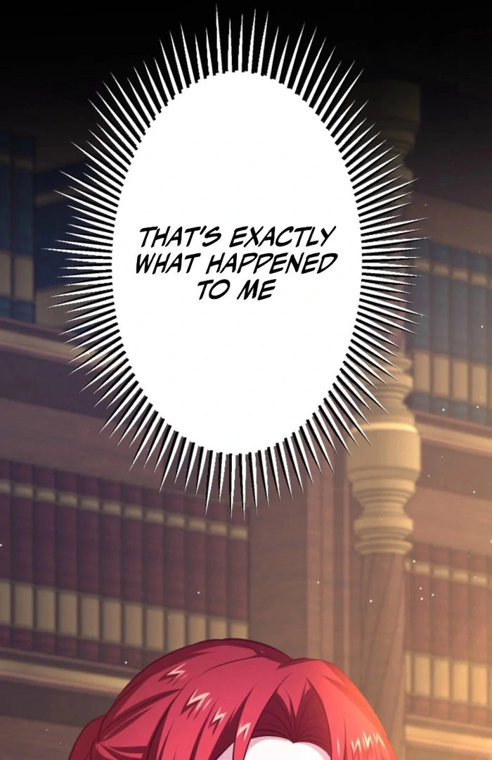 Two Out of Three Revenge Targets Are Obsessed with Me Chapter 34 - page 54