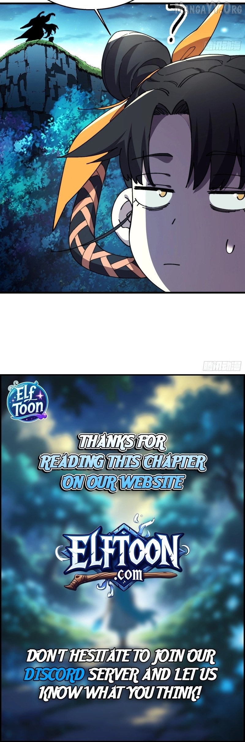 Don't Tell Me You Think Cultivating Immortality Is Difficult? Chapter 38 - page 20