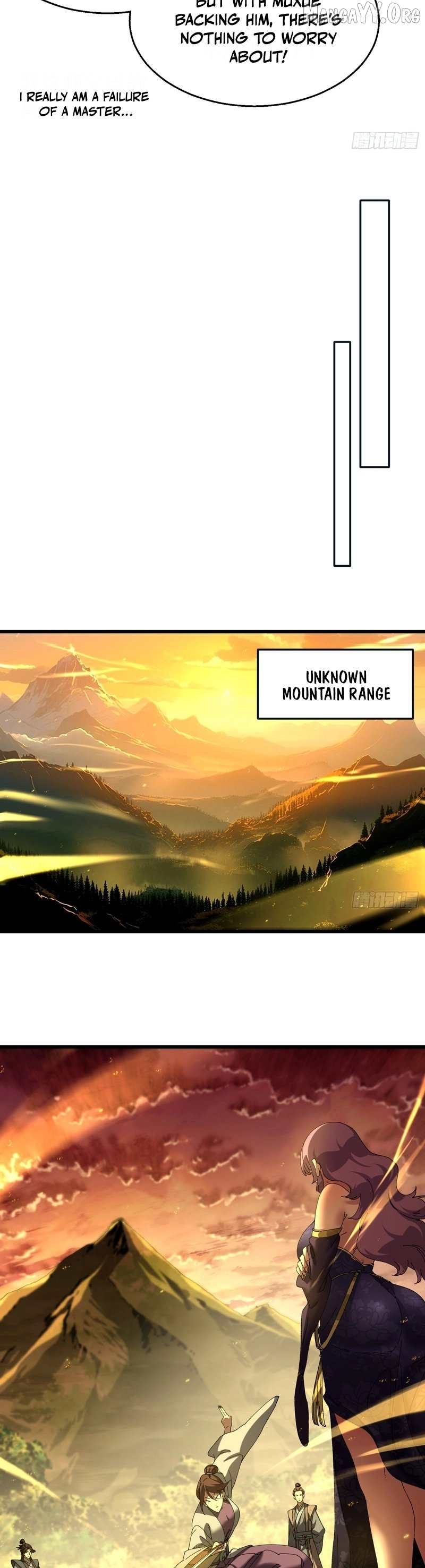 Don't Tell Me You Think Cultivating Immortality Is Difficult? Chapter 39 - page 14