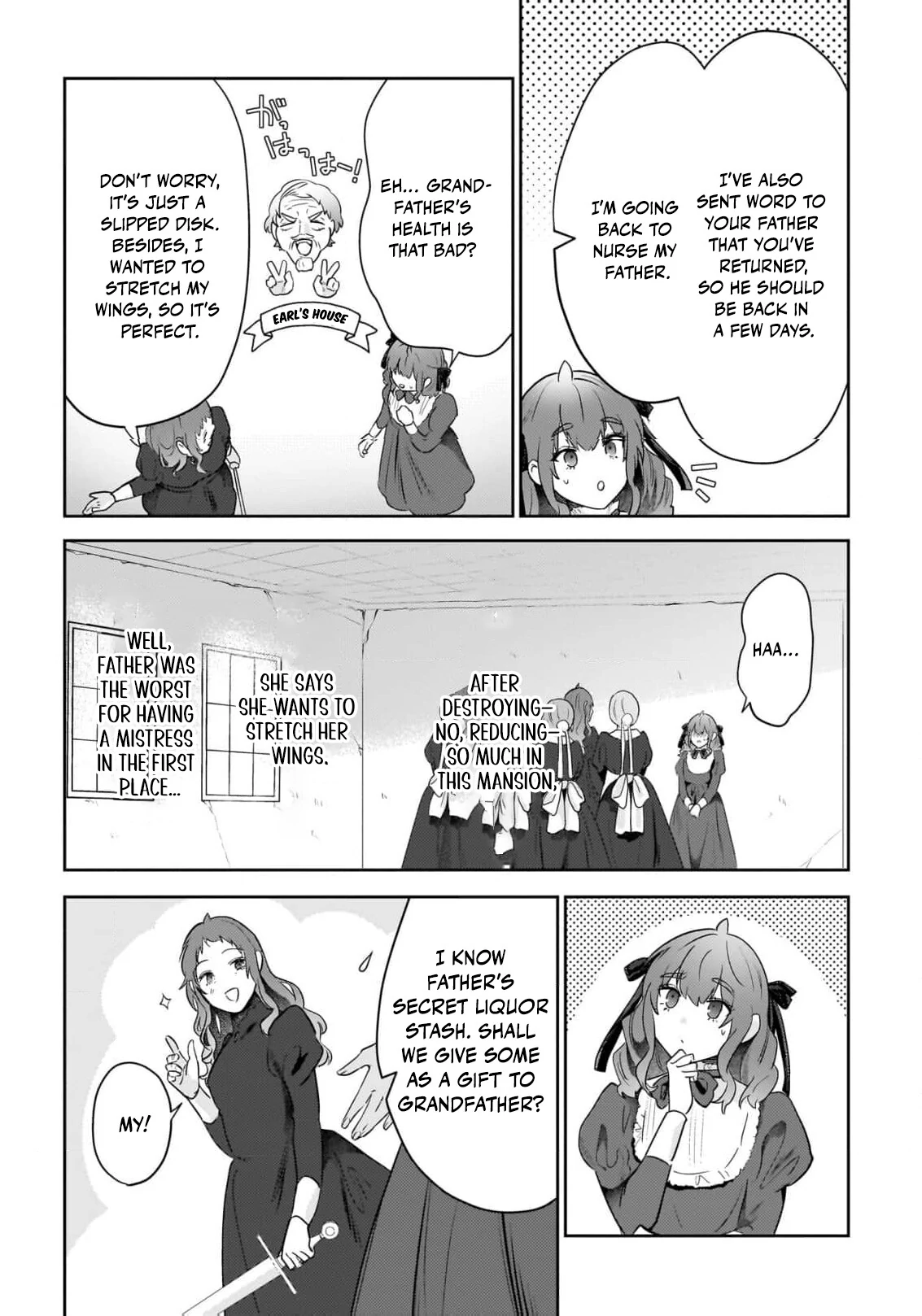 After My Fiancé Betrayed Me, the Ones I Admire Won’t Leave Me Alone! Chapter 15 - page 13