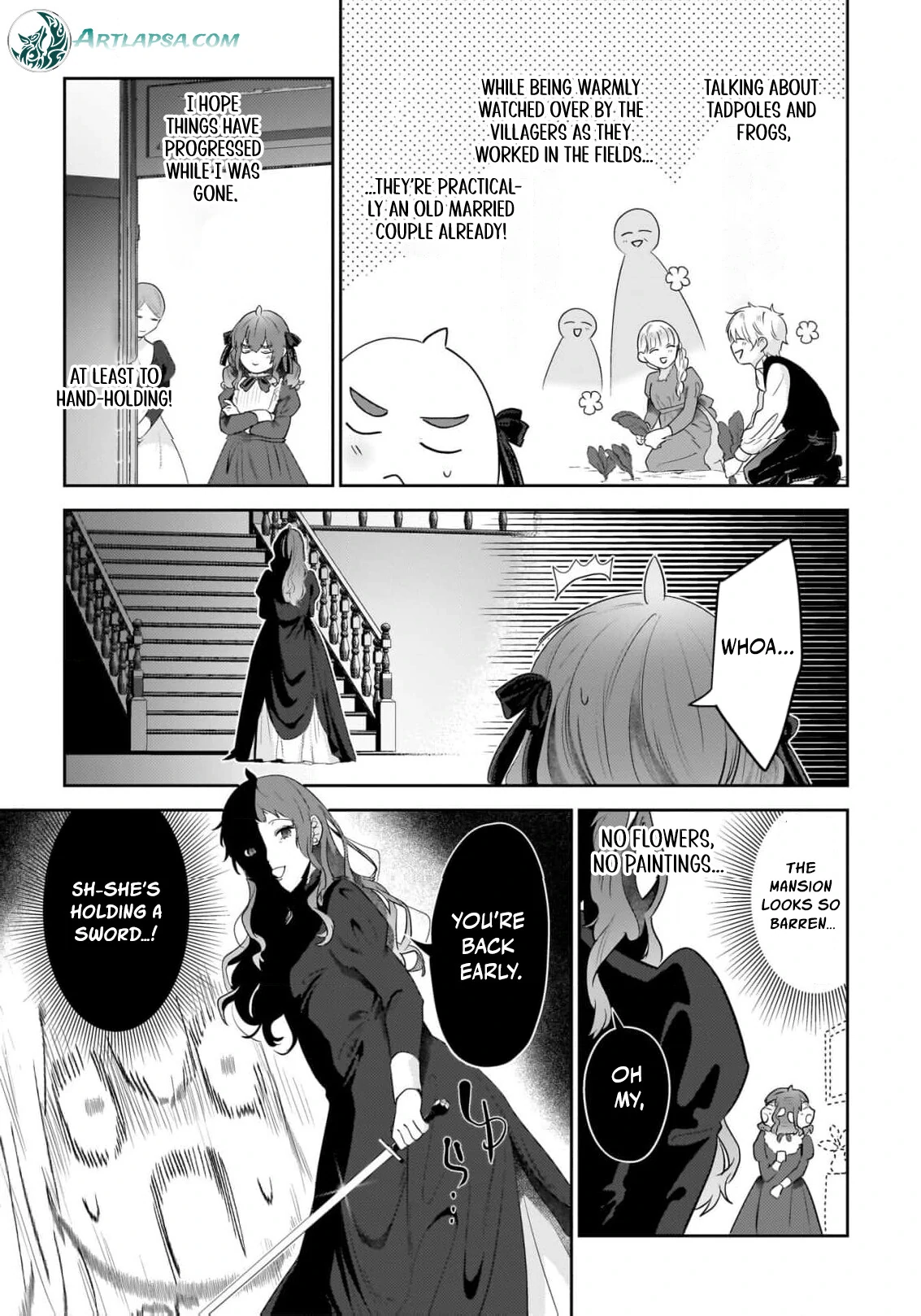 After My Fiancé Betrayed Me, the Ones I Admire Won’t Leave Me Alone! Chapter 15 - page 7