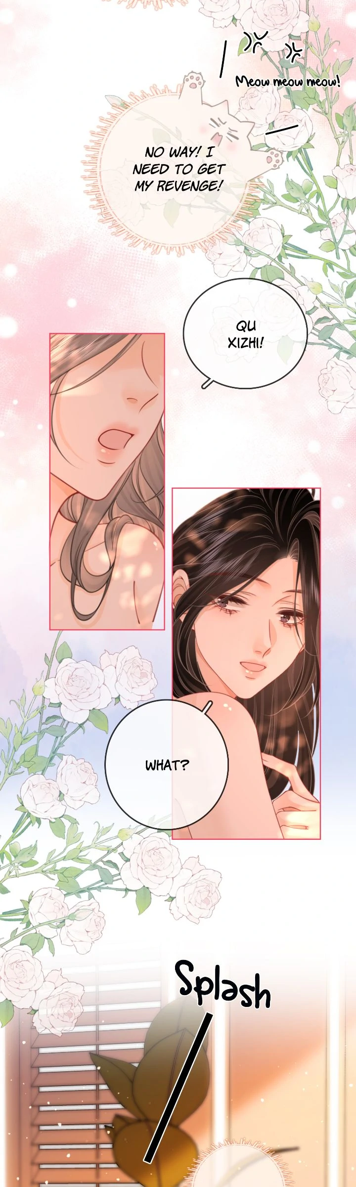 Twin Flames Of Destiny Chapter 90 - page 17