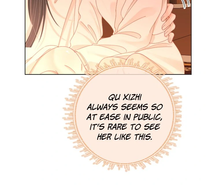 Twin Flames Of Destiny Chapter 91 - page 13