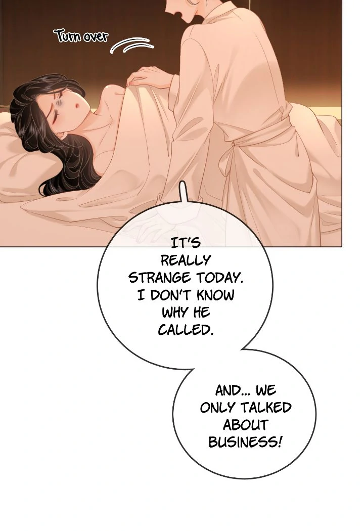 Twin Flames Of Destiny Chapter 92 - page 14