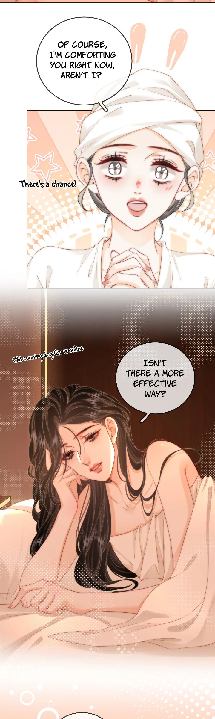 Twin Flames Of Destiny Chapter 92 - page 16