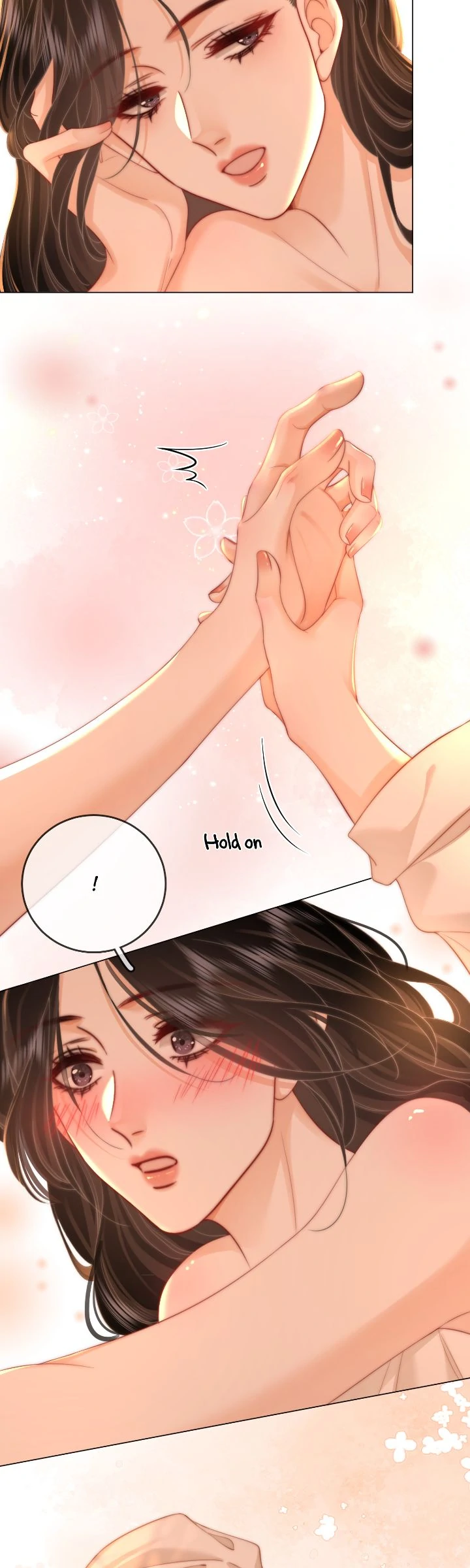 Twin Flames Of Destiny Chapter 92 - page 18