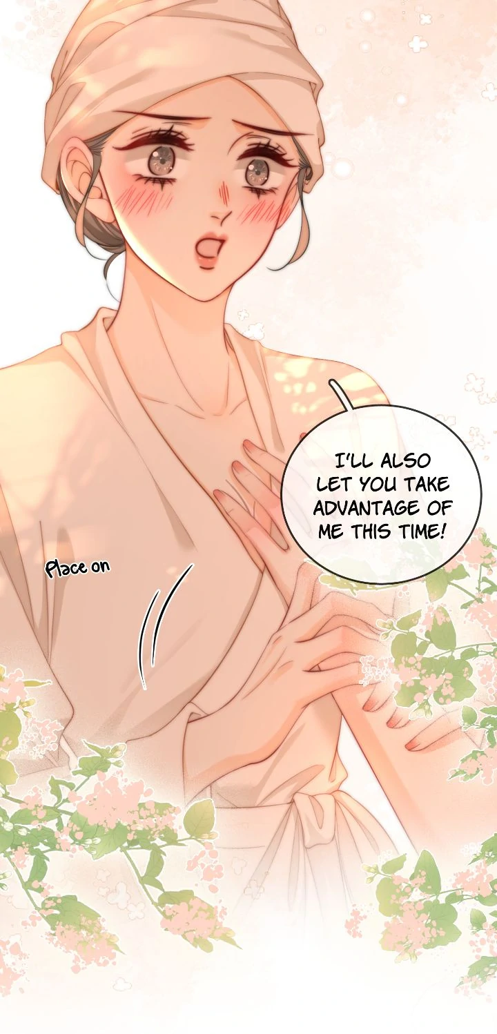 Twin Flames Of Destiny Chapter 92 - page 19