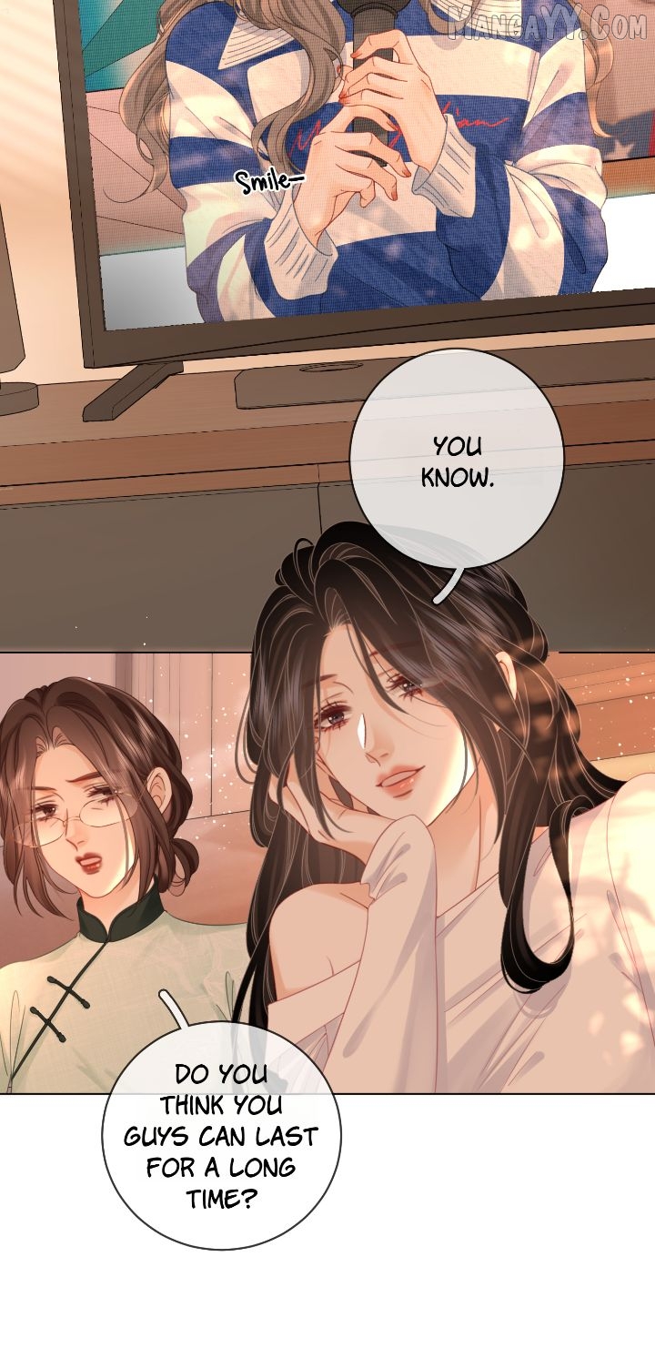 Twin Flames Of Destiny Chapter 93 - page 13