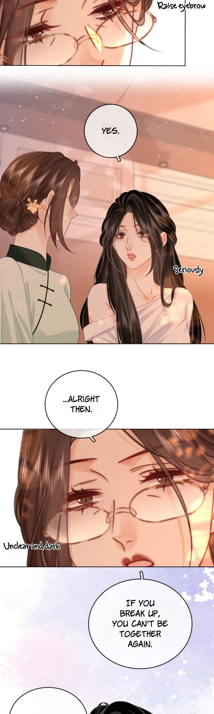 Twin Flames Of Destiny Chapter 93 - page 15