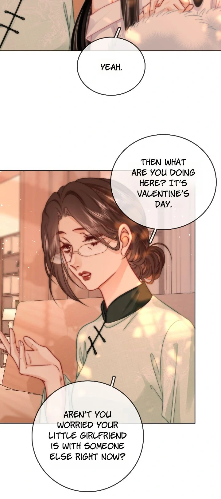 Twin Flames Of Destiny Chapter 93 - page 19