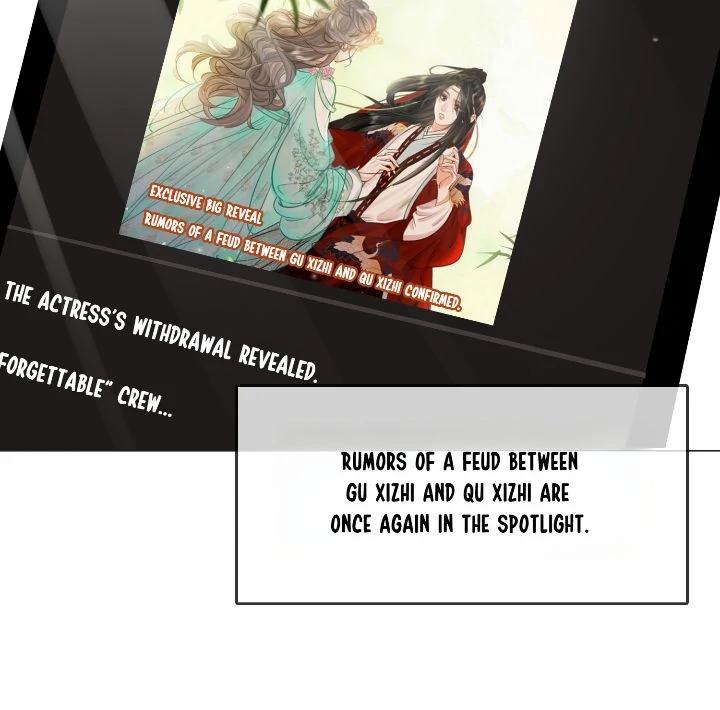 Twin Flames Of Destiny Chapter 93 - page 7