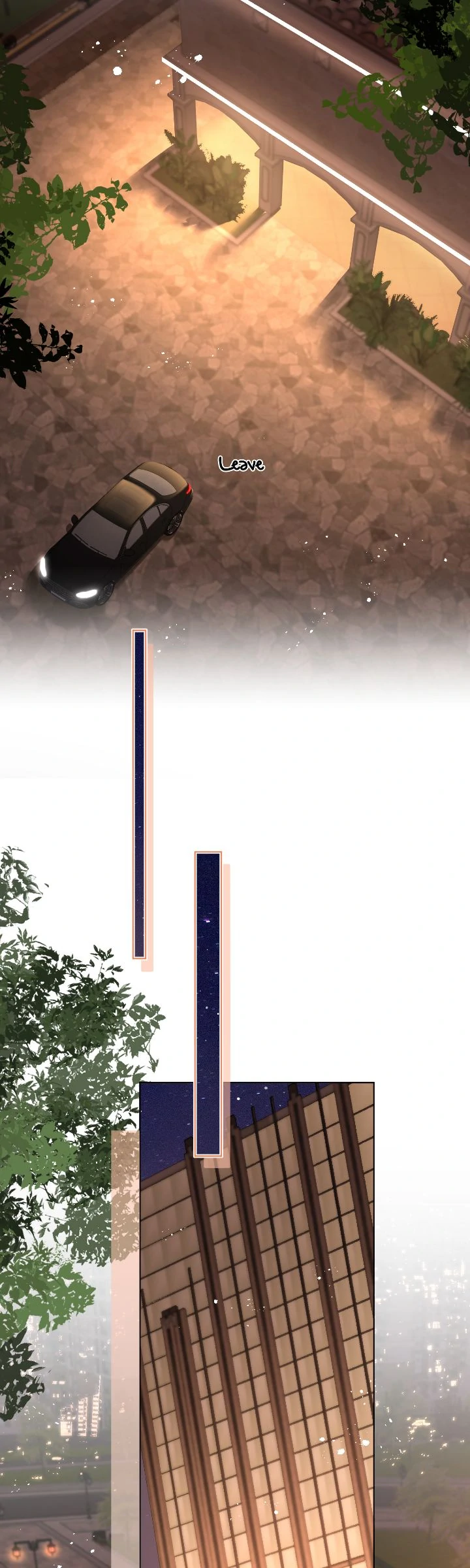 Twin Flames Of Destiny Chapter 94 - page 12