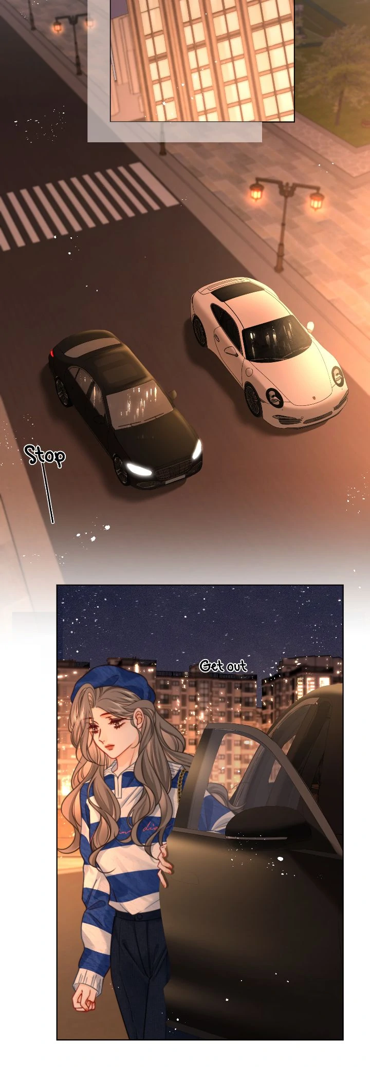 Twin Flames Of Destiny Chapter 94 - page 13