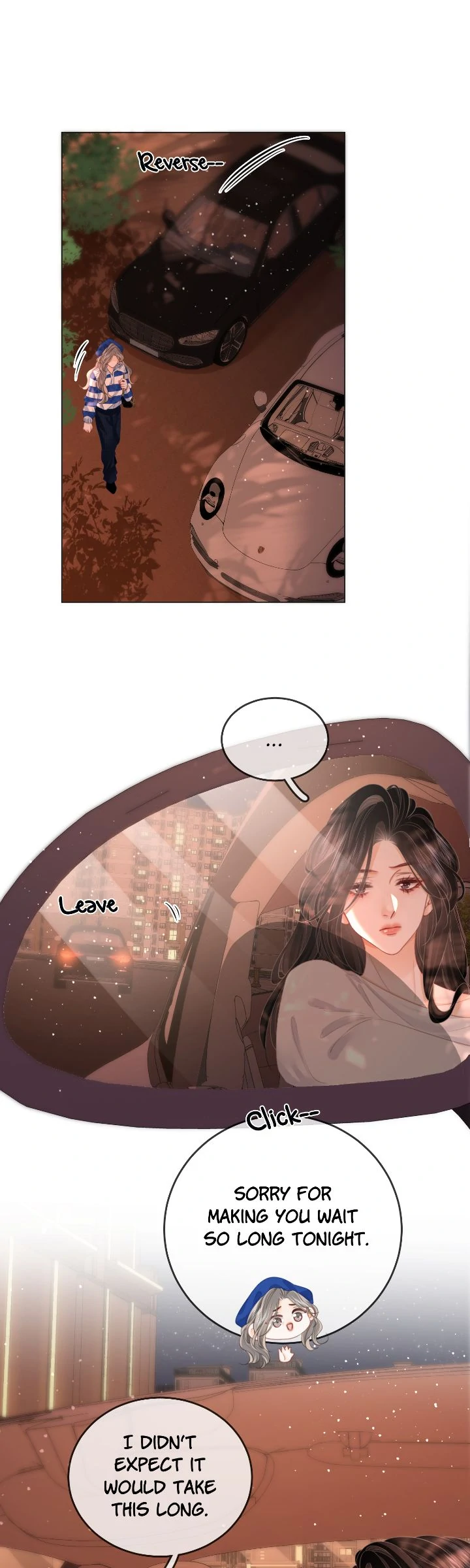 Twin Flames Of Destiny Chapter 94 - page 14