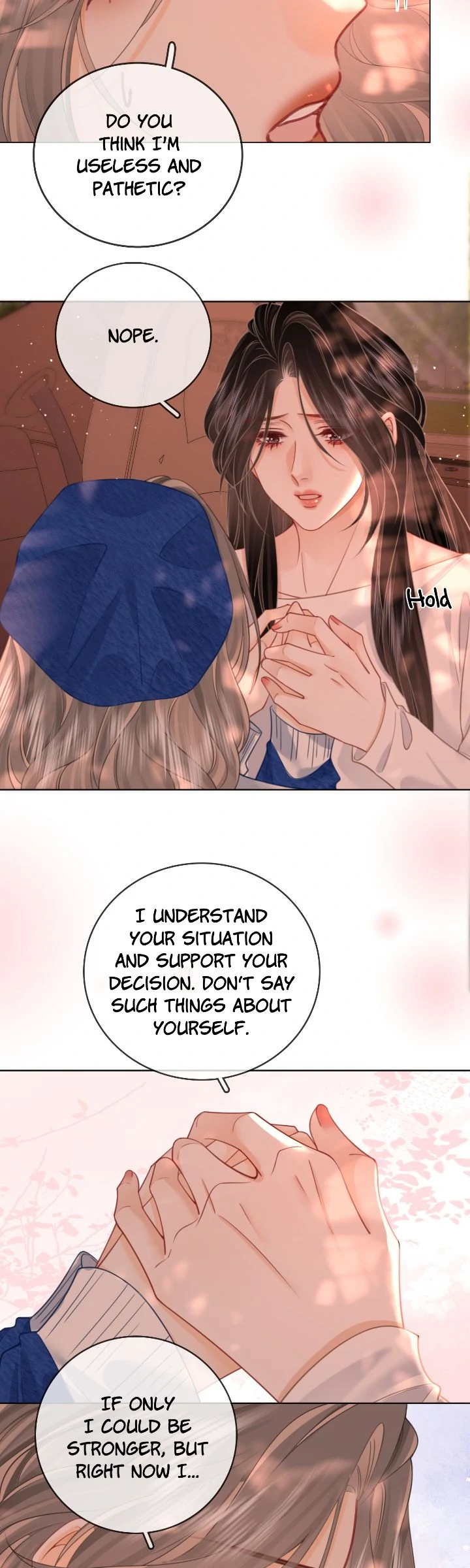 Twin Flames Of Destiny Chapter 94 - page 18