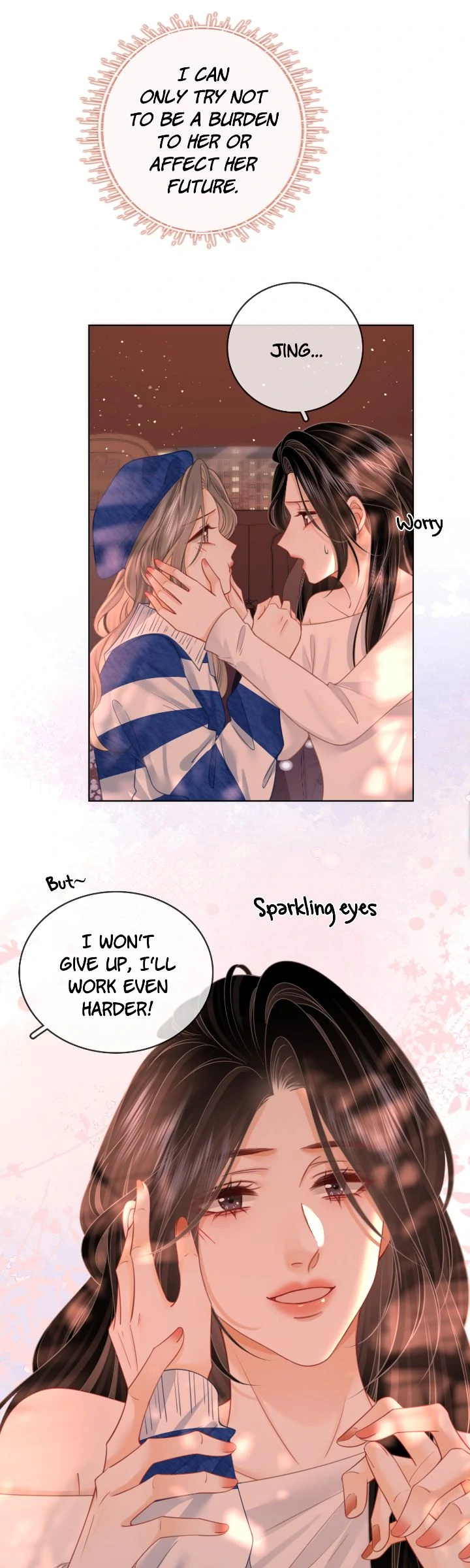 Twin Flames Of Destiny Chapter 94 - page 20