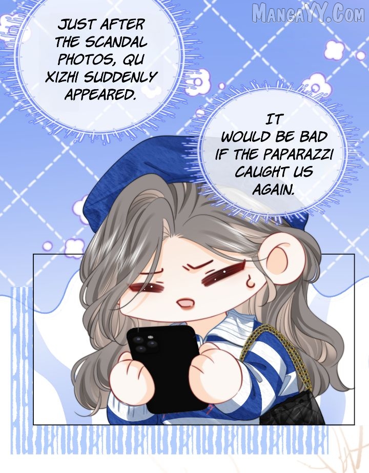 Twin Flames Of Destiny Chapter 94 - page 6