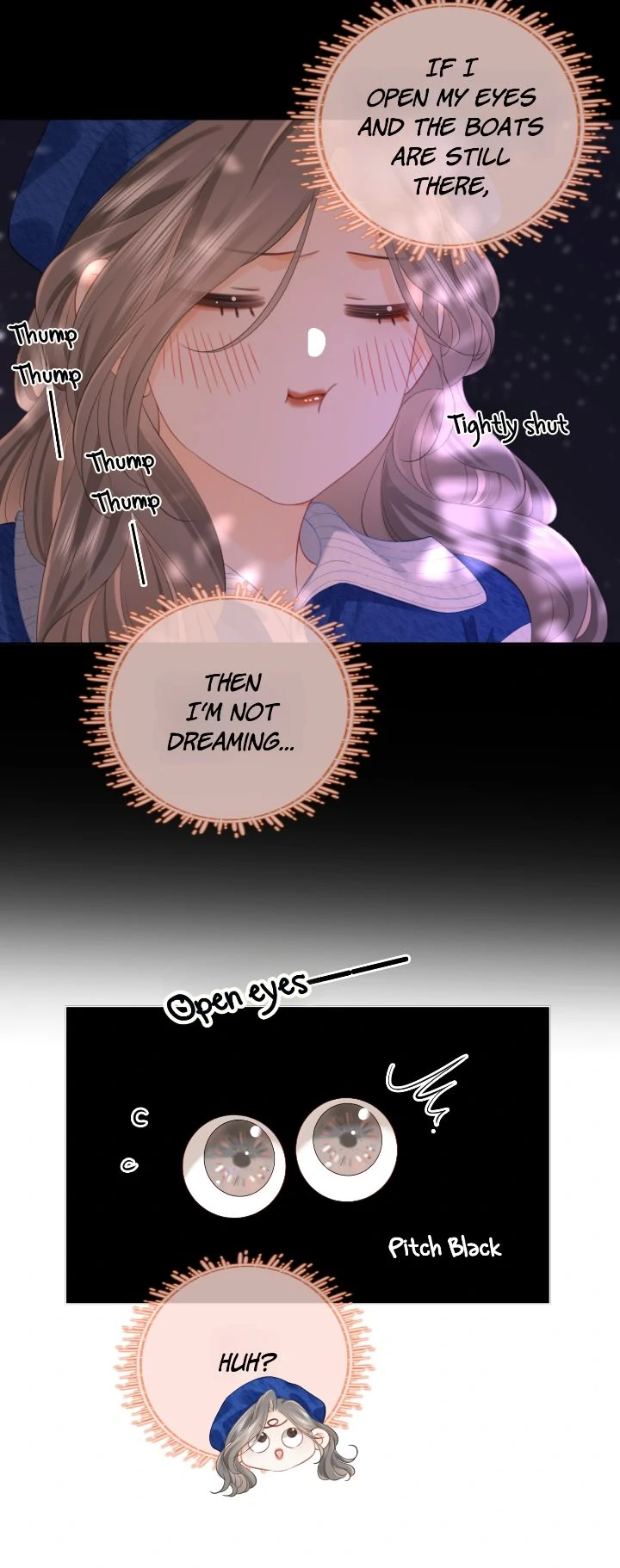 Twin Flames Of Destiny Chapter 95 - page 11