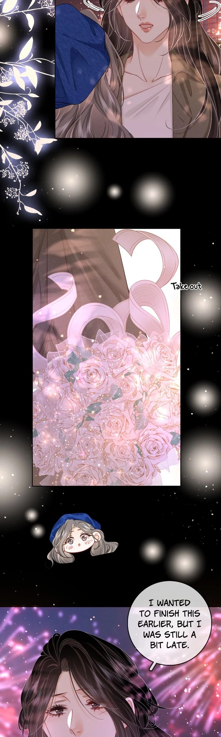 Twin Flames Of Destiny Chapter 95 - page 15