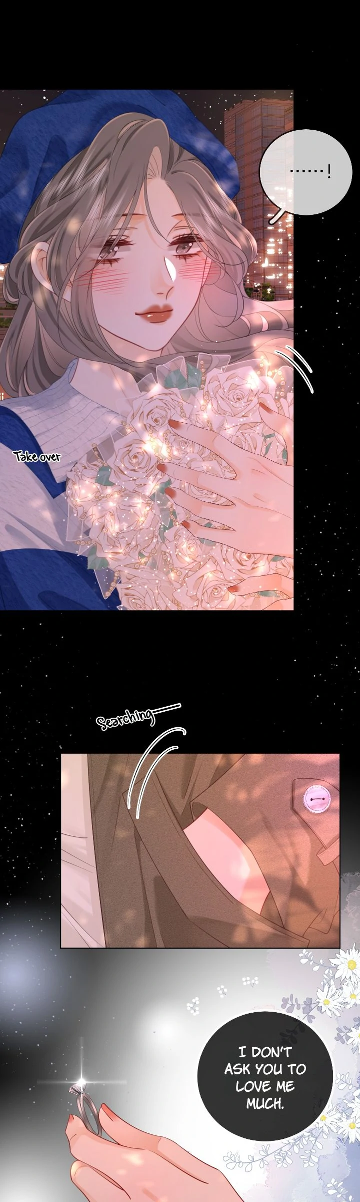 Twin Flames Of Destiny Chapter 95 - page 17