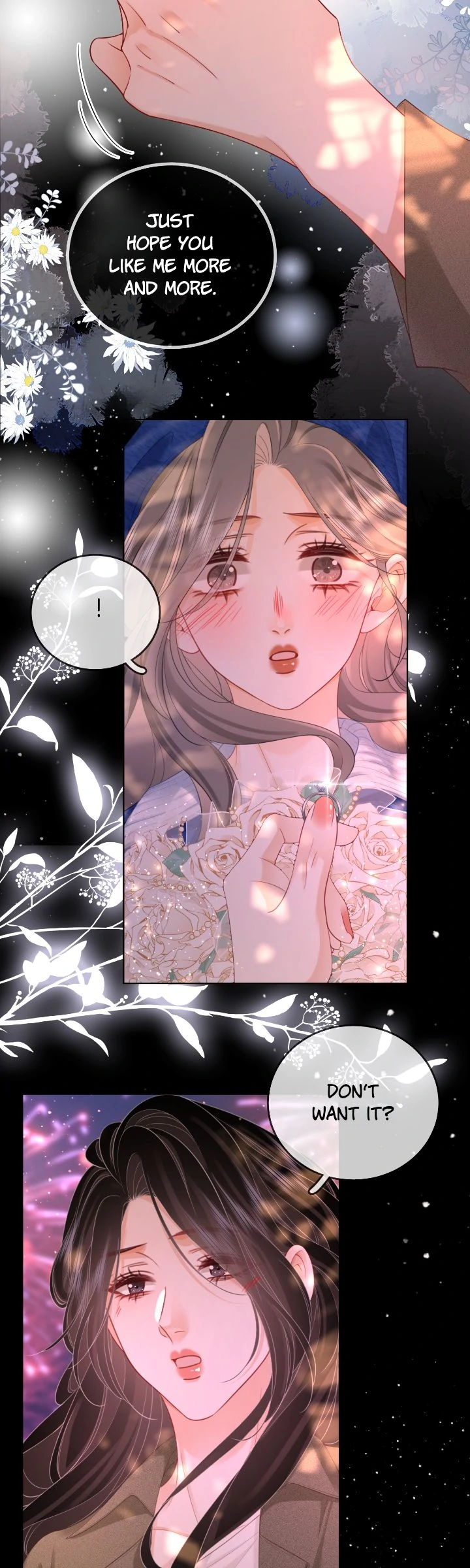 Twin Flames Of Destiny Chapter 95 - page 18