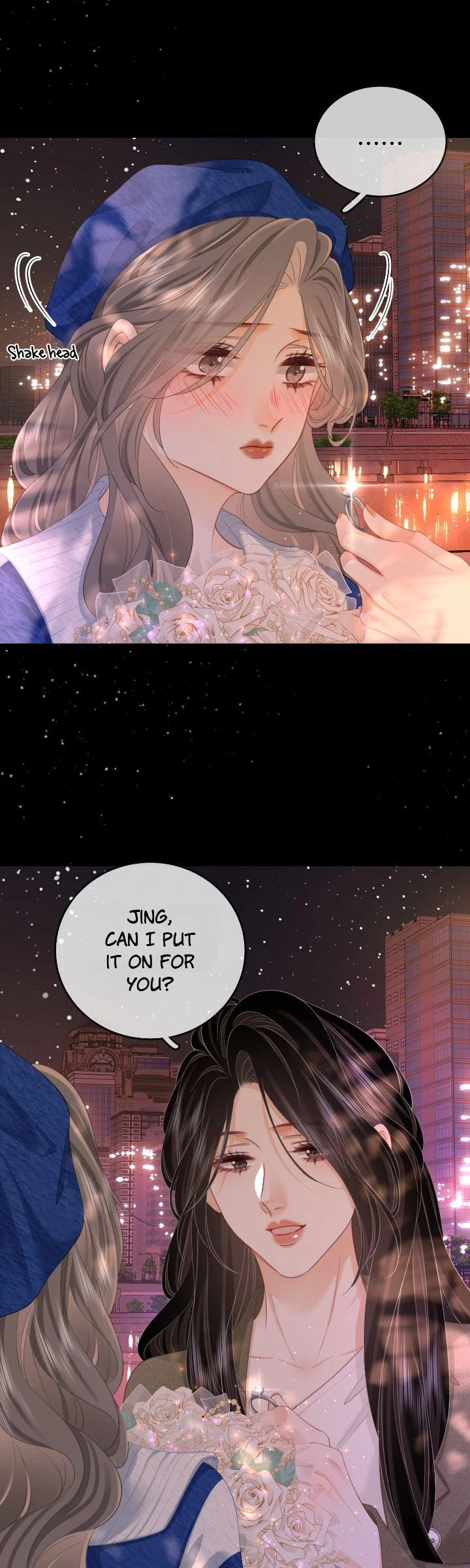 Twin Flames Of Destiny Chapter 95 - page 20