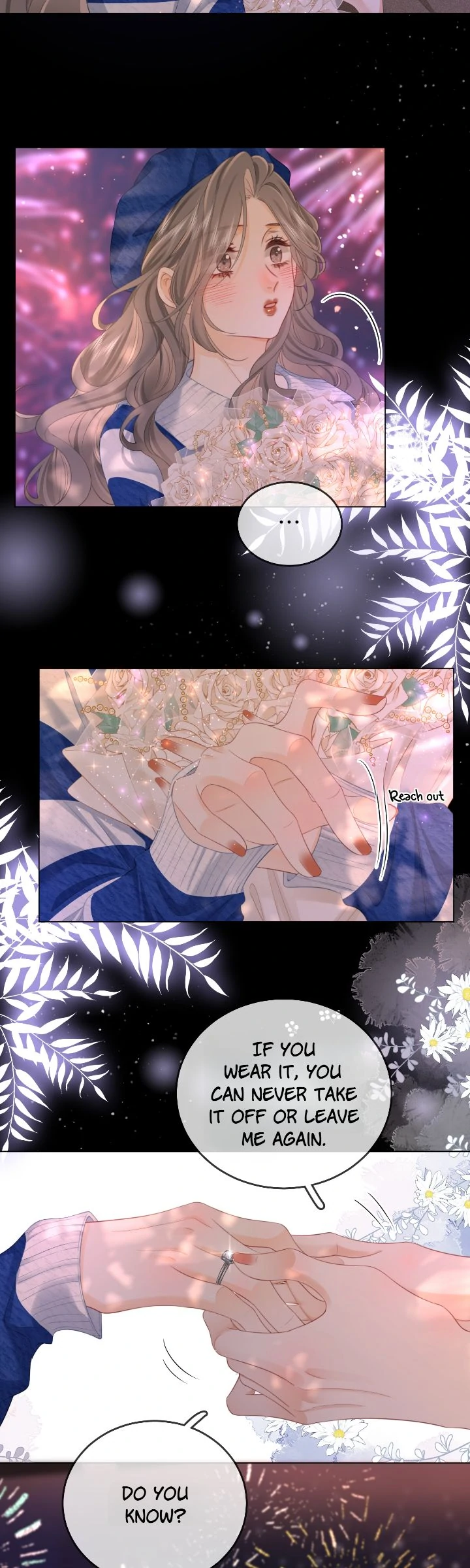 Twin Flames Of Destiny Chapter 95 - page 21