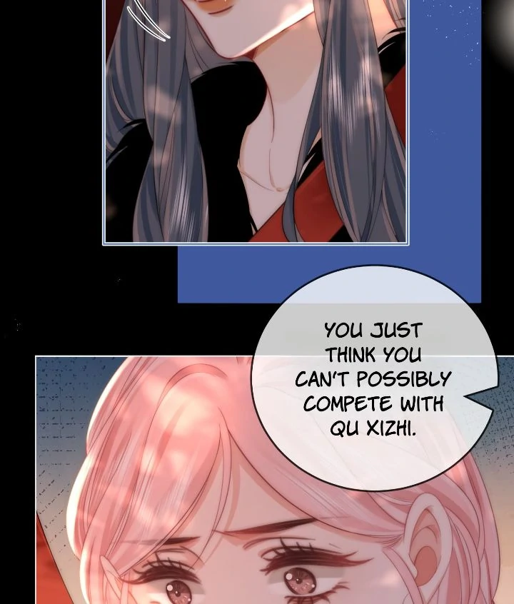 Twin Flames Of Destiny Chapter 96 - page 9