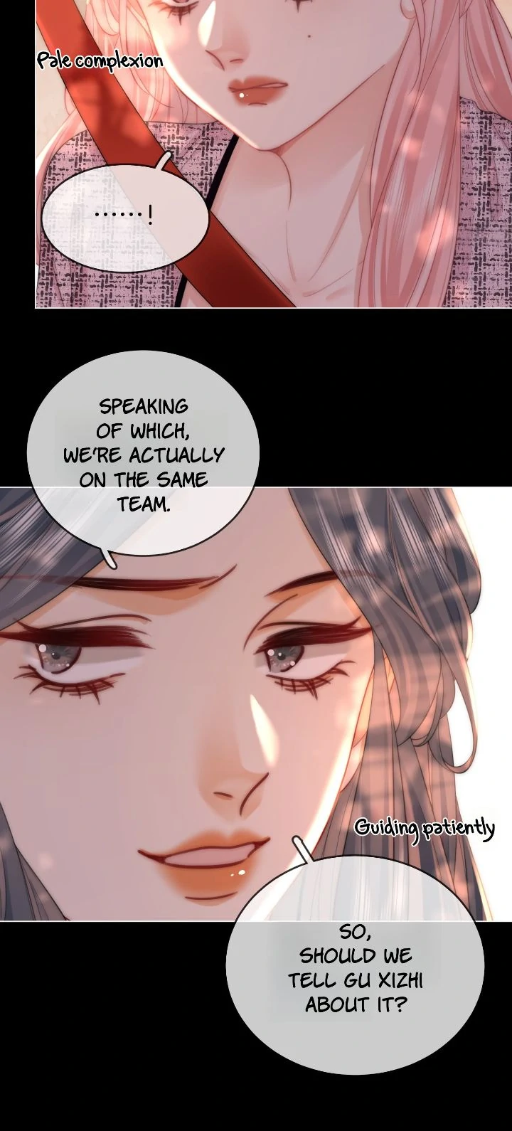 Twin Flames Of Destiny Chapter 96 - page 10