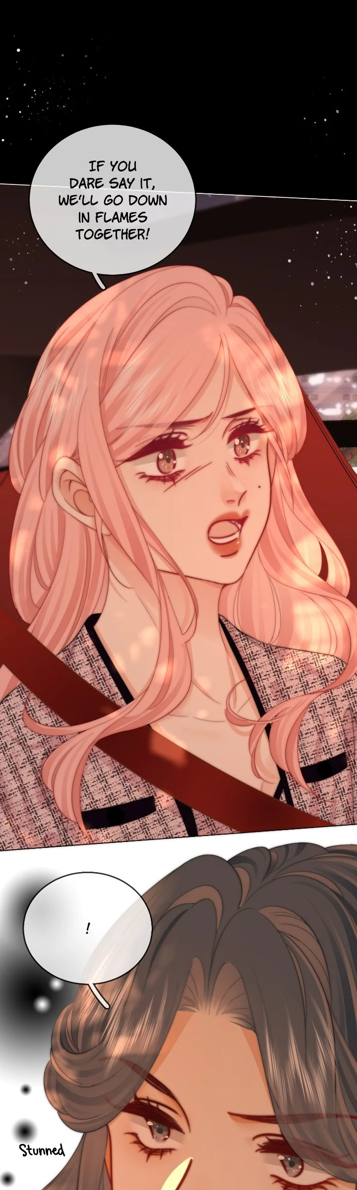 Twin Flames Of Destiny Chapter 96 - page 11