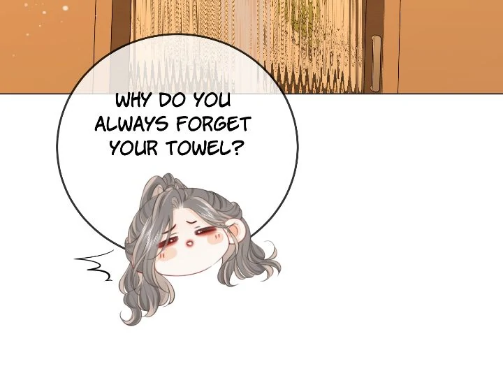 Twin Flames Of Destiny Chapter 96 - page 16