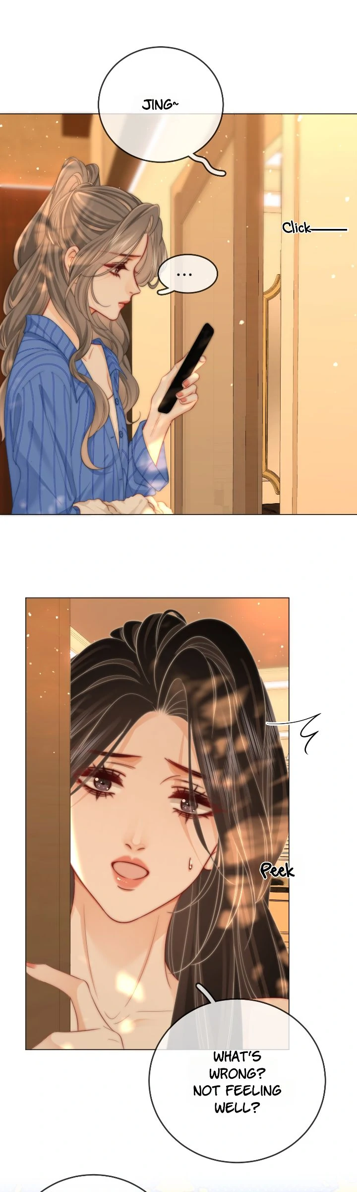 Twin Flames Of Destiny Chapter 96 - page 19