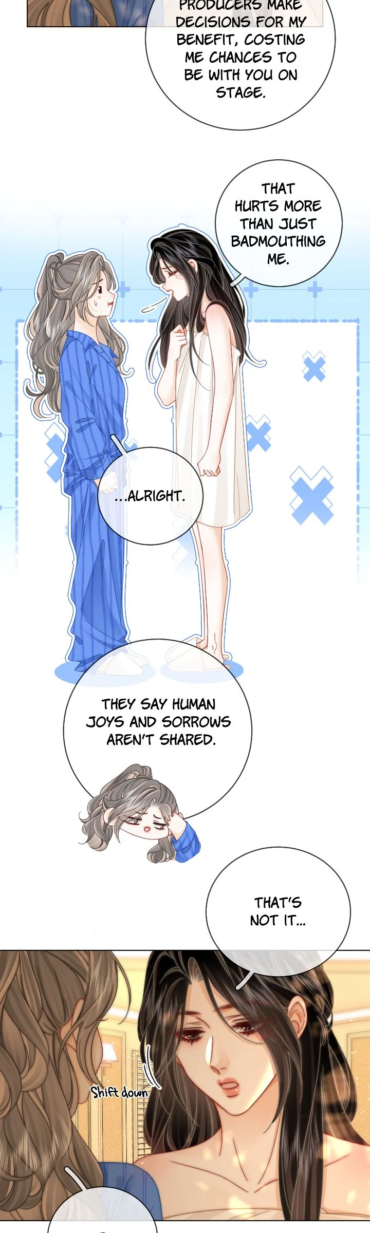 Twin Flames Of Destiny Chapter 96 - page 26