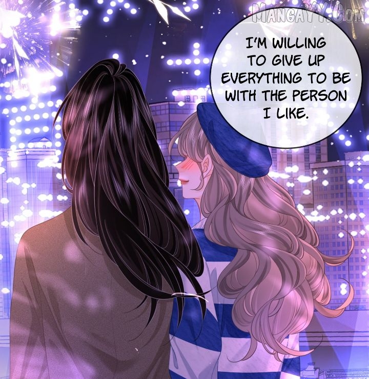 Twin Flames Of Destiny Chapter 96 - page 7