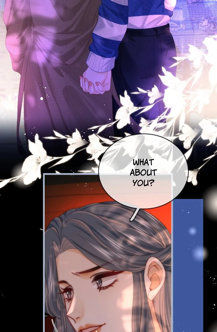 Twin Flames Of Destiny Chapter 96 - page 8