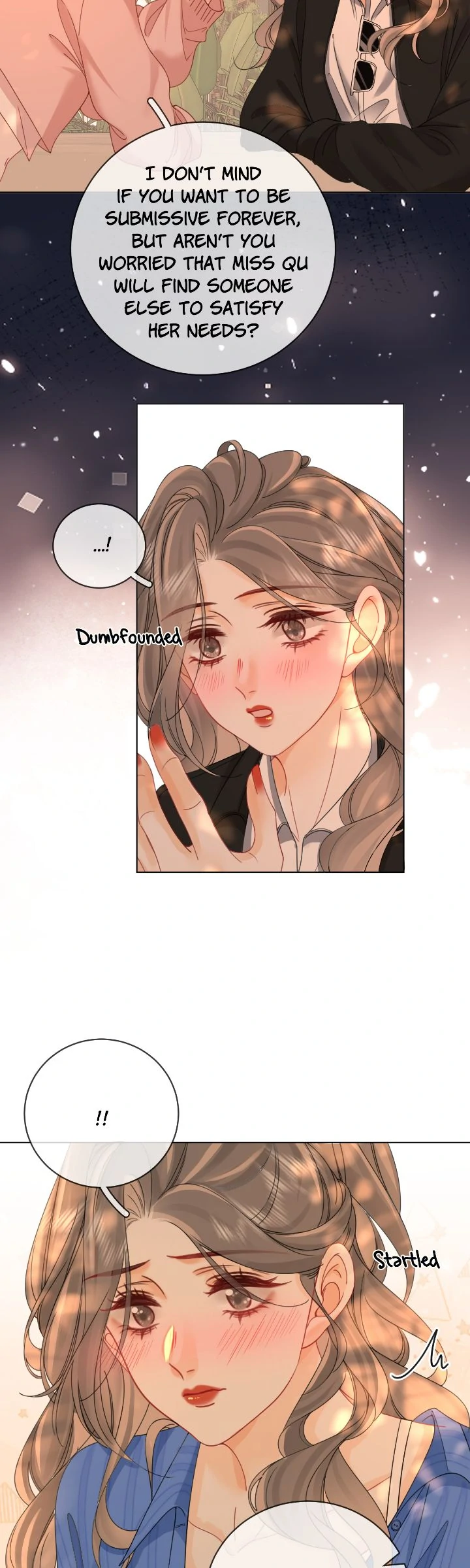 Twin Flames Of Destiny Chapter 97 - page 13