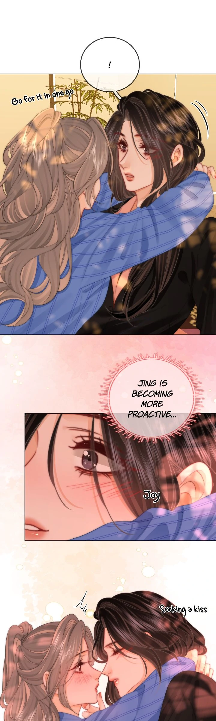 Twin Flames Of Destiny Chapter 97 - page 15