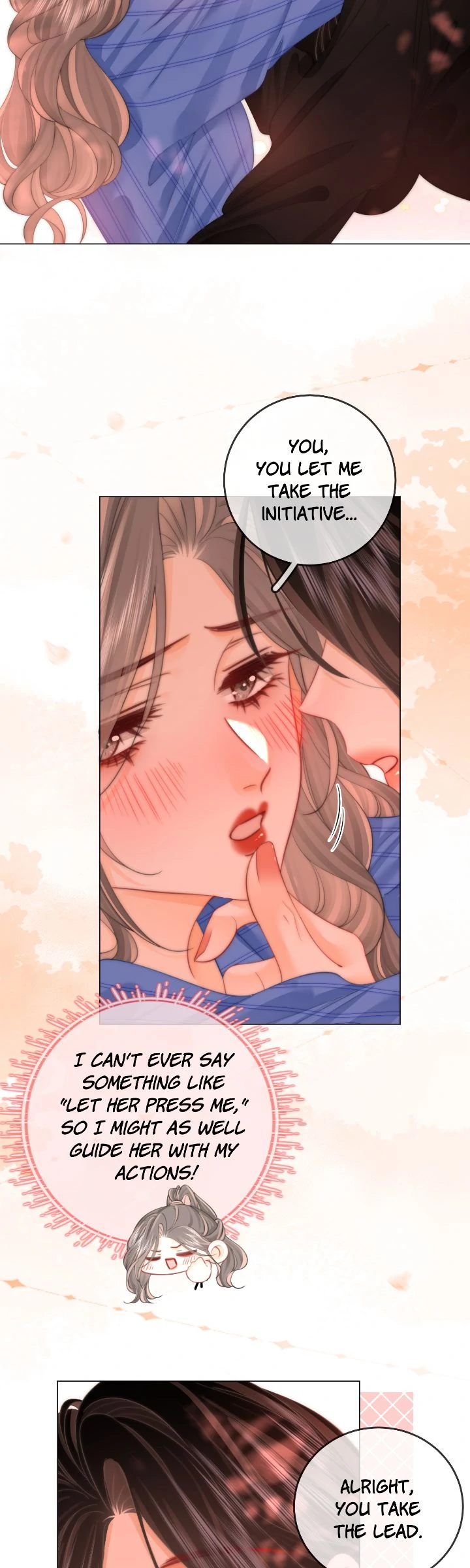 Twin Flames Of Destiny Chapter 97 - page 16