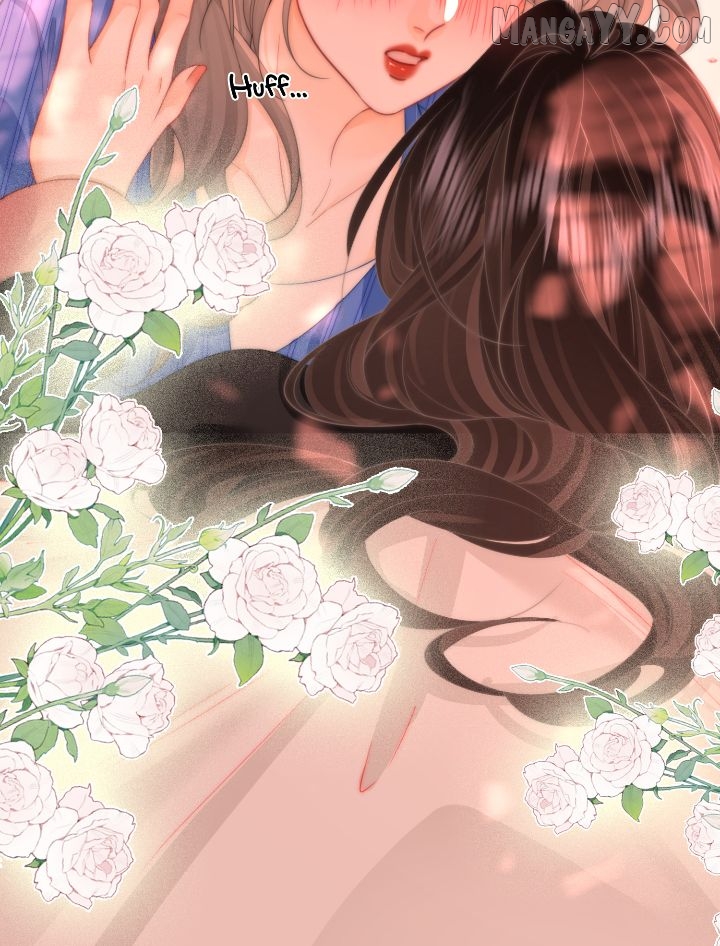 Twin Flames Of Destiny Chapter 97 - page 19