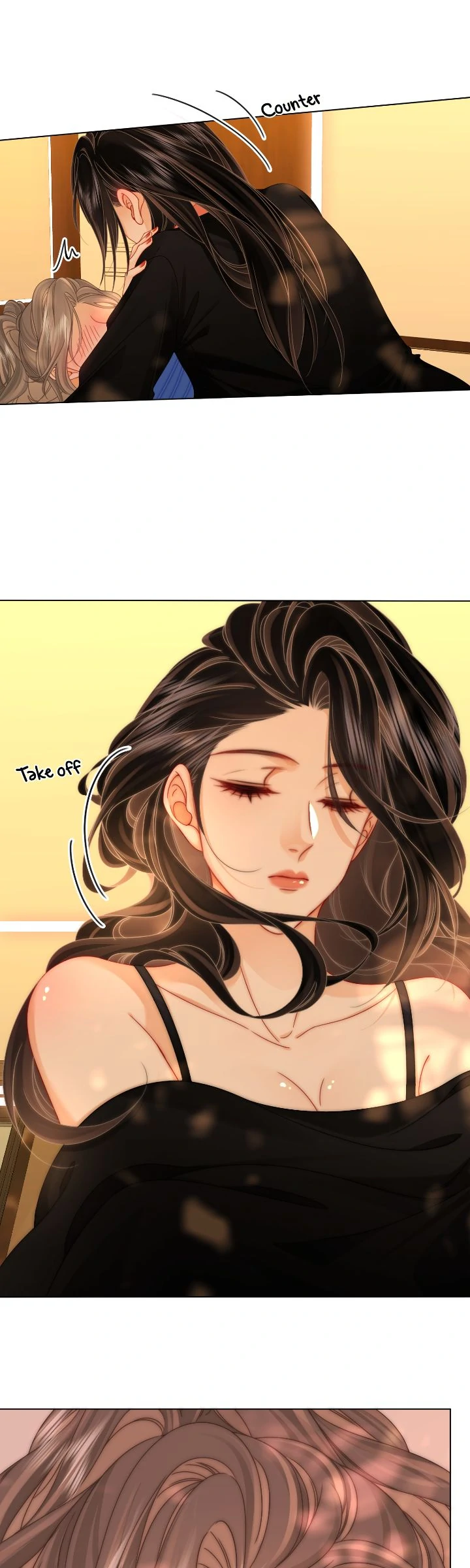 Twin Flames Of Destiny Chapter 98 - page 9