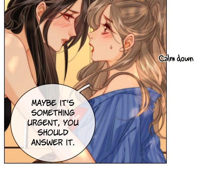 Twin Flames Of Destiny Chapter 98 - page 14