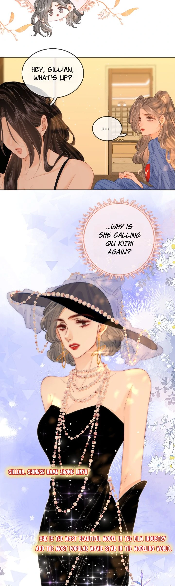 Twin Flames Of Destiny Chapter 98 - page 16