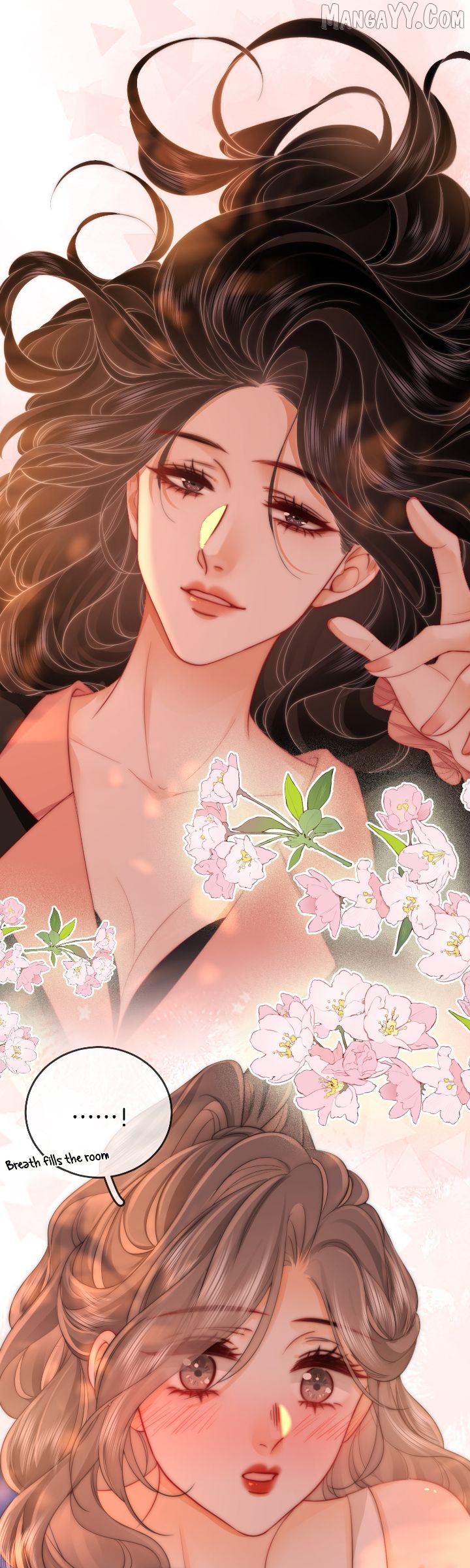 Twin Flames Of Destiny Chapter 98 - page 1