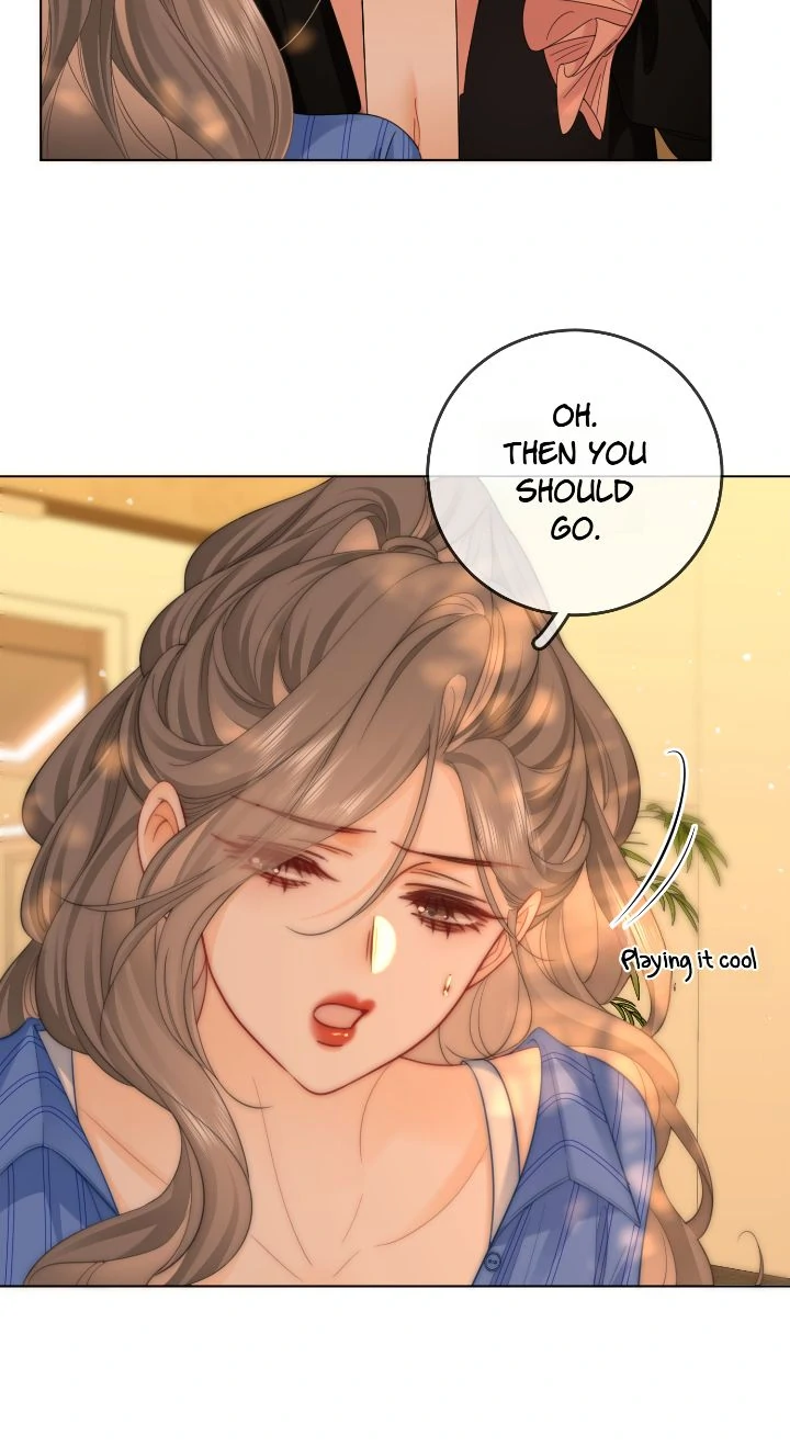 Twin Flames Of Destiny Chapter 98 - page 19