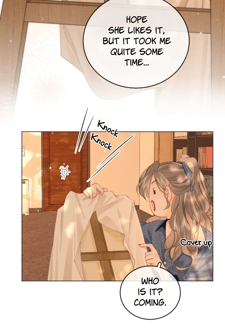 Twin Flames Of Destiny Chapter 100 - page 9