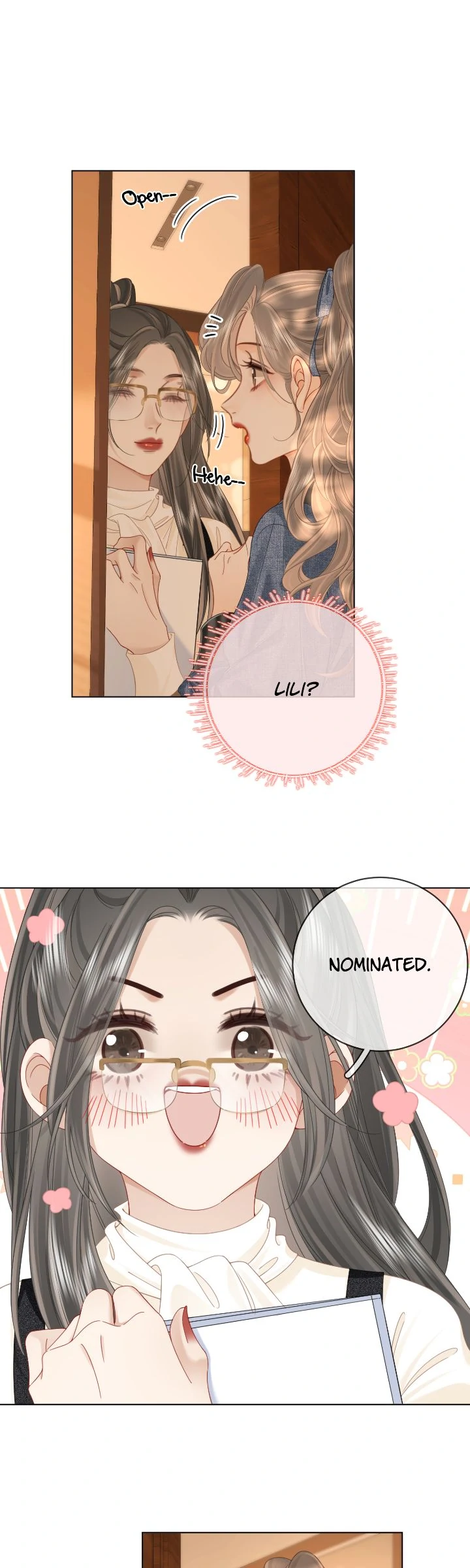 Twin Flames Of Destiny Chapter 100 - page 10