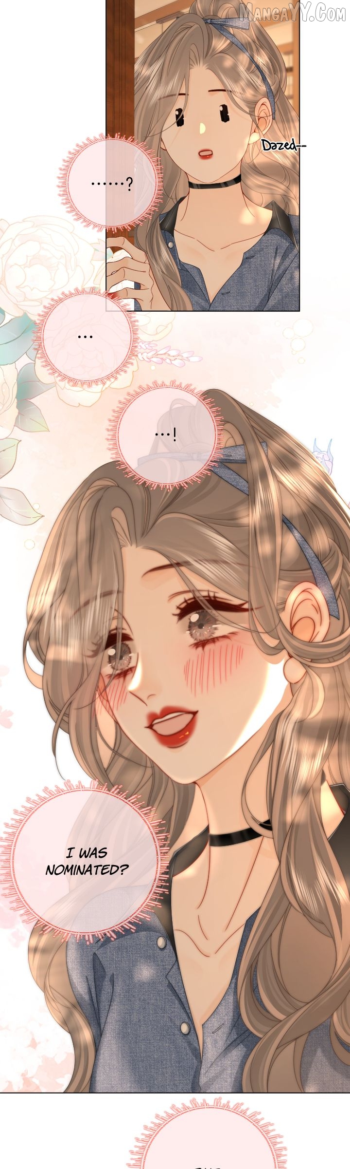 Twin Flames Of Destiny Chapter 100 - page 11