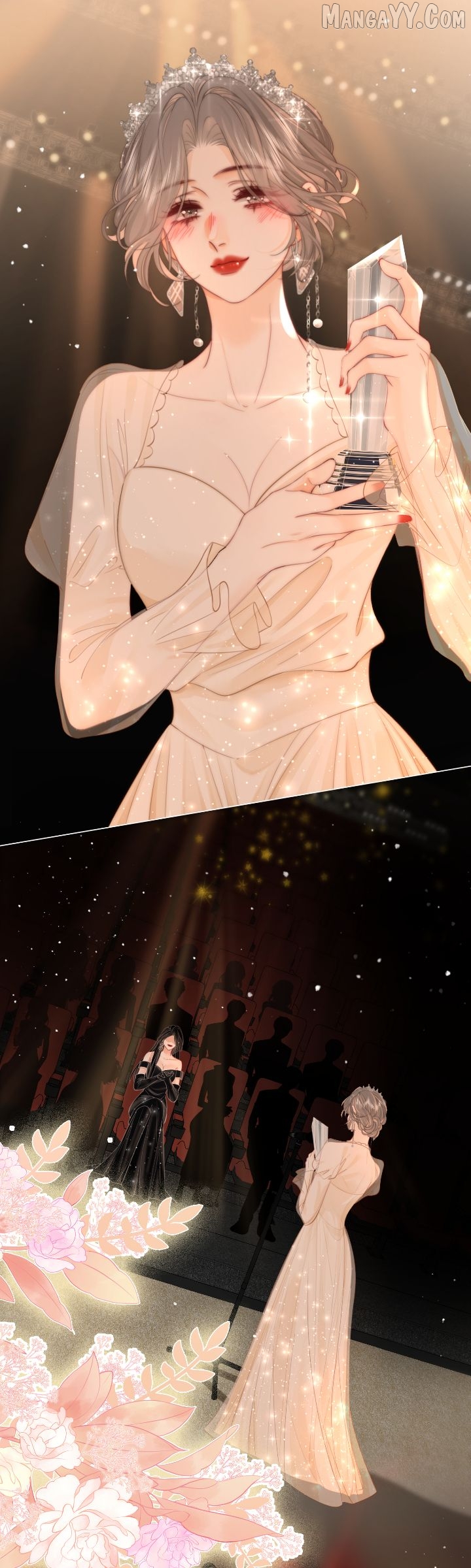 Twin Flames Of Destiny Chapter 100 - page 19