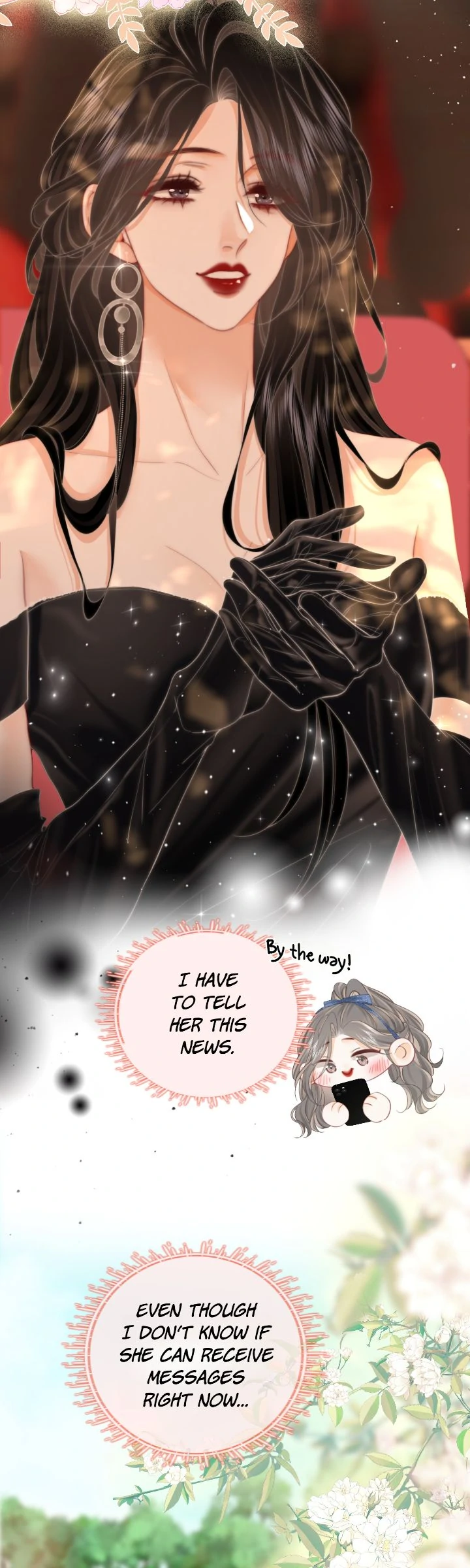 Twin Flames Of Destiny Chapter 100 - page 20