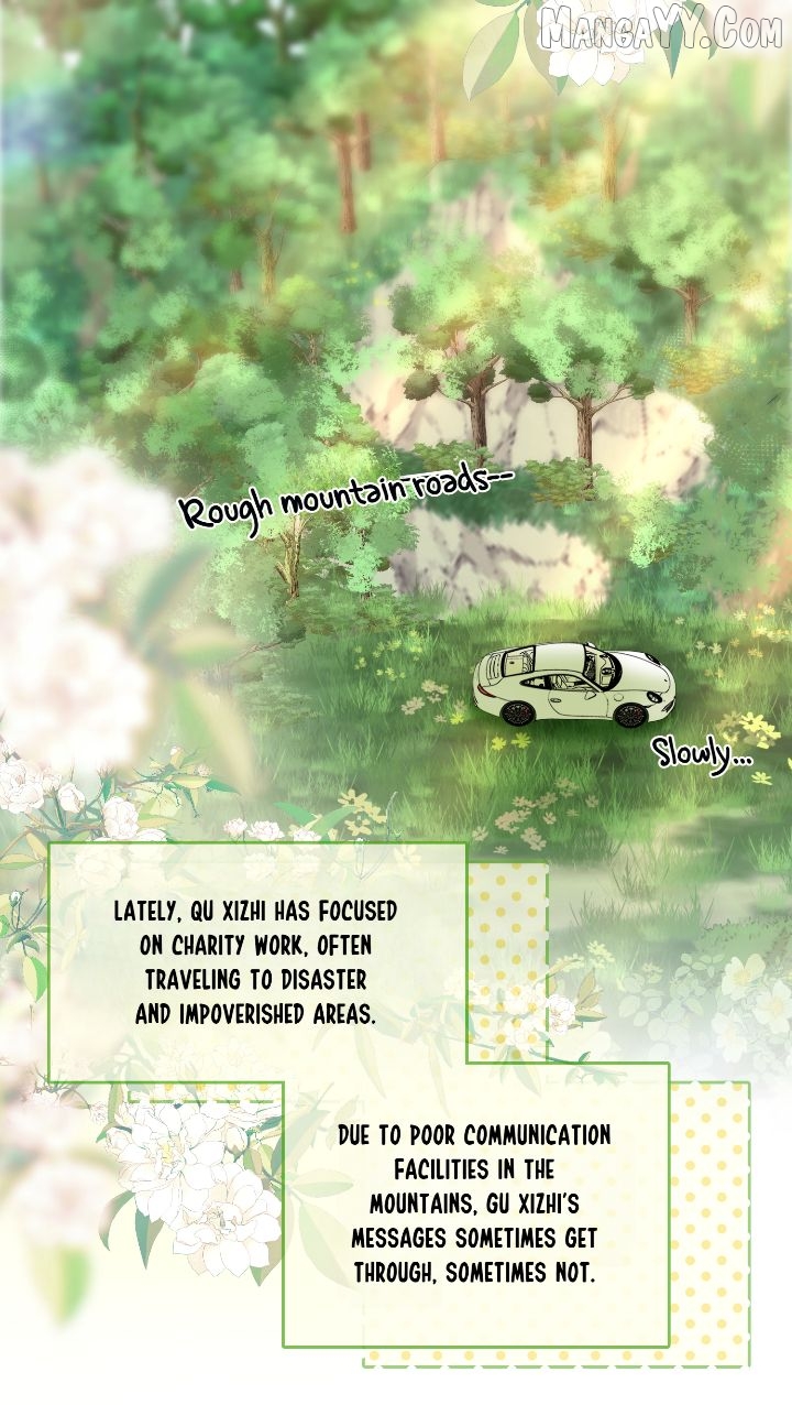 Twin Flames Of Destiny Chapter 100 - page 21